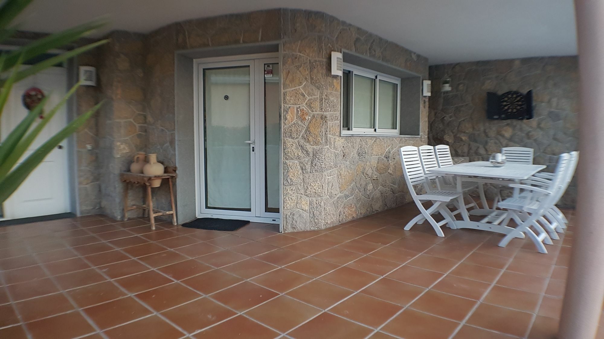 Villa castelló salou Exterior foto