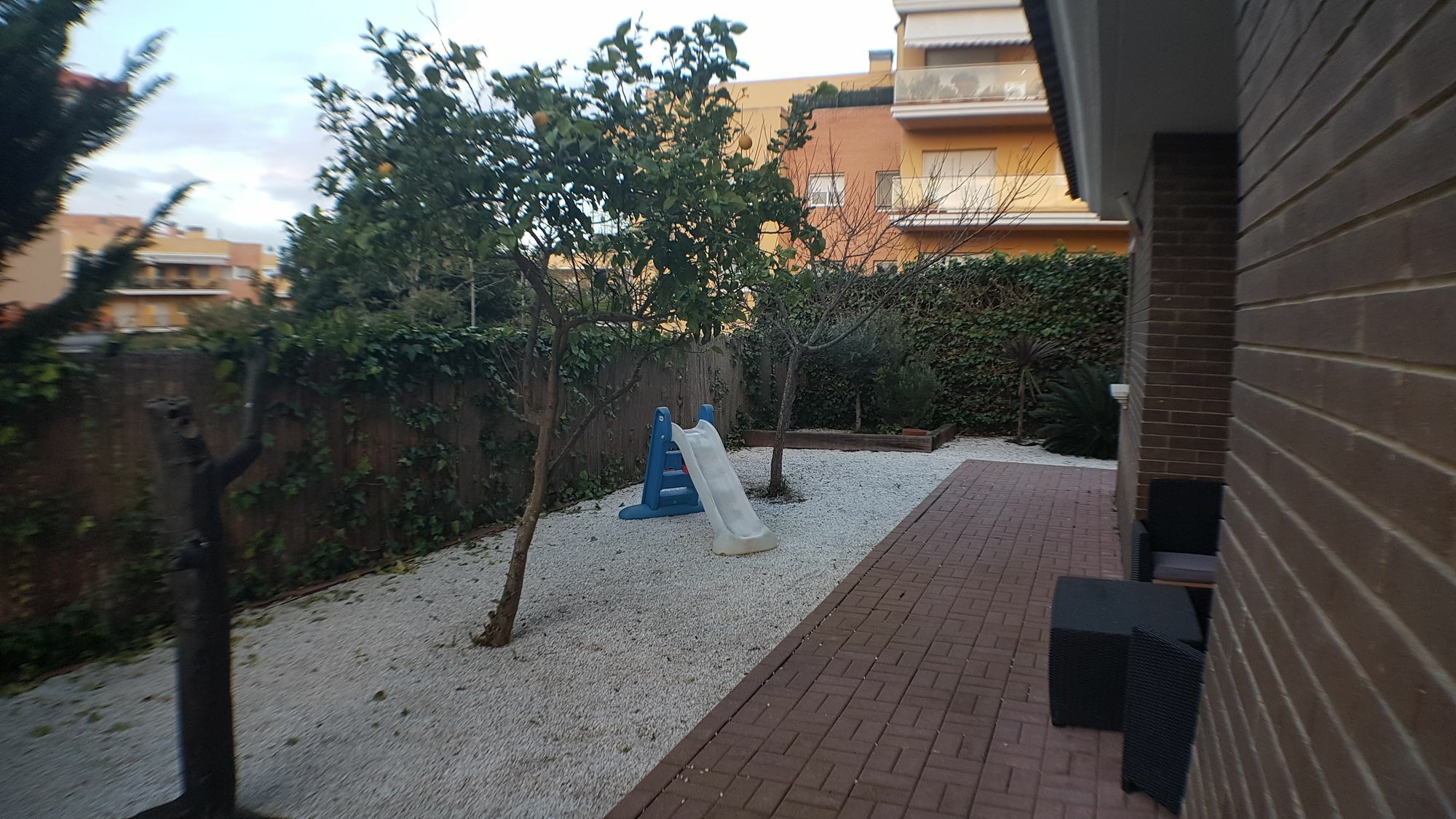 Villa castelló salou Exterior foto